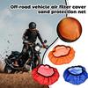 Motocross Air Filter Dust Protection Cover Durable Dustproof Sleeve Oilproof Guard For KTM Yamaha Honda Kawasaki Bike Air Filters 7