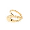 LECLAT DOUBLE LAYERS RING SILVER/VERMEIL Ring