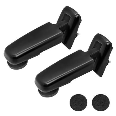 2 × Heckscheibenscharnier YL8Z78420A68BA Für Ford Escape 01-07 Mercury Mariner 05-07