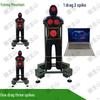 Yulongshan Combat Training Humanoid Target System