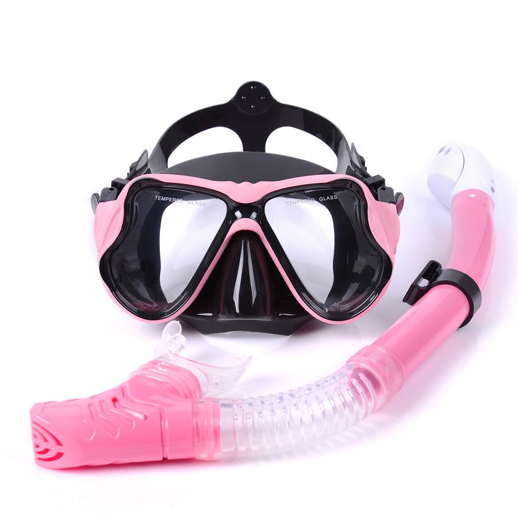 Hot-selling Diving Equipment, Liquid Silicone Diving Goggles