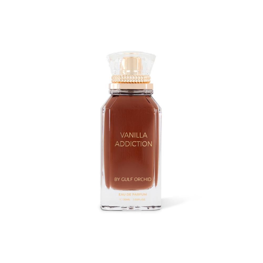 Vanilla Addiction Eau de Parfum
