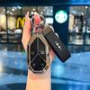 Car Key Case For Byd Leopard 5 Accessories Fang Cheng Bao Formula Titanium 3 8 7 Keychain Cover Shell Housing Holder Fob