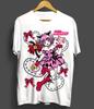 Trend Summer Cosplay Neutral Black and White Tokyo Mew Magical Girl Harajuku Anime Shirt All Sizes Ichigo Momomiya T-Shirt