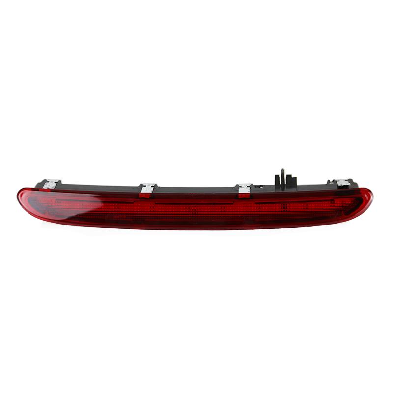 For Opel/Vauxhall Astra J 5D Hatchback GTC OPC High Mounted Brake Light Assembly Rear Roof 3rd Brake Light 13372164 1326
