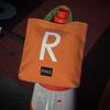Rnms Al Tote Bag Sharaku 2
