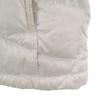 Patagonia Down Jacket L 12 White 68212FA18 Outdoor Pocketable Kid's Used