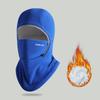 Winter Balaclava Fleece Lined Windproof Face Mask Hood for Cycling Skiing Motorcycle Cold Weather Thermal Headwear for Men Women