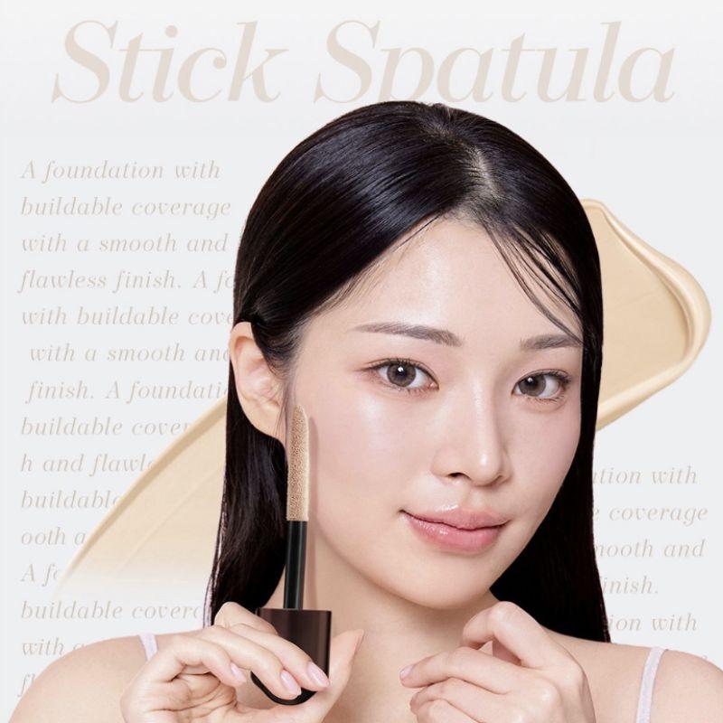 MAKE HEAL One Piel Foundeizer Foundation 28g (4 Colors Available)