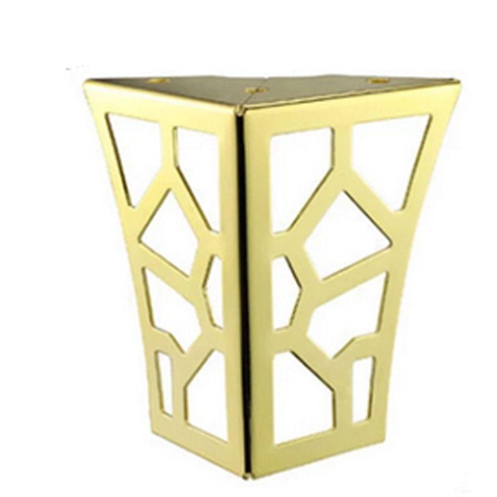 TV Stands with Screws Kitchen Cabinet for Bed Table Foot Furniture Legs Sofa Leg Furniture Parts