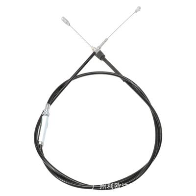 Precise Clutch Cable Clutch Cable For Honda 54510-VR8-N00 Lawn Mower Harness For Honda HRN216