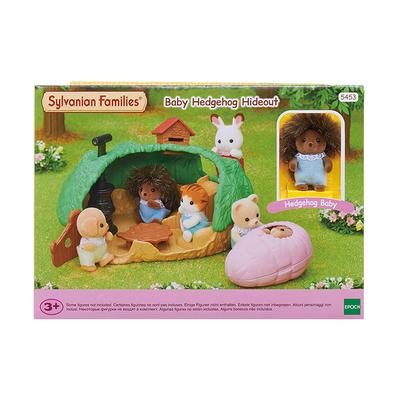 Muñecas y Peluches – Casas de muñecas y accesorios