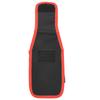 Oxford Cloth Portable Multifunction Tool Pouch Outdoor Mountain Climbing Camping Waist Bag with Belt
