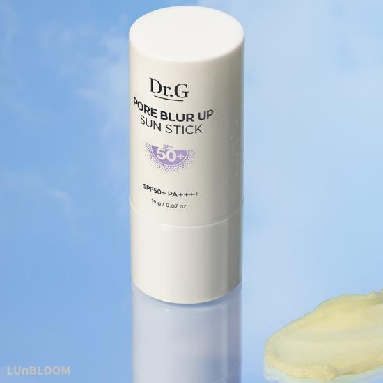 Dr.G Pore Blur Up Sun Stick SPF50+ PA++++ 19g (+Gratisgeschenk)
