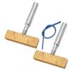 Soldering Iron Tape Repair Parts Hot Hot Head for Liquid Screen Strokes