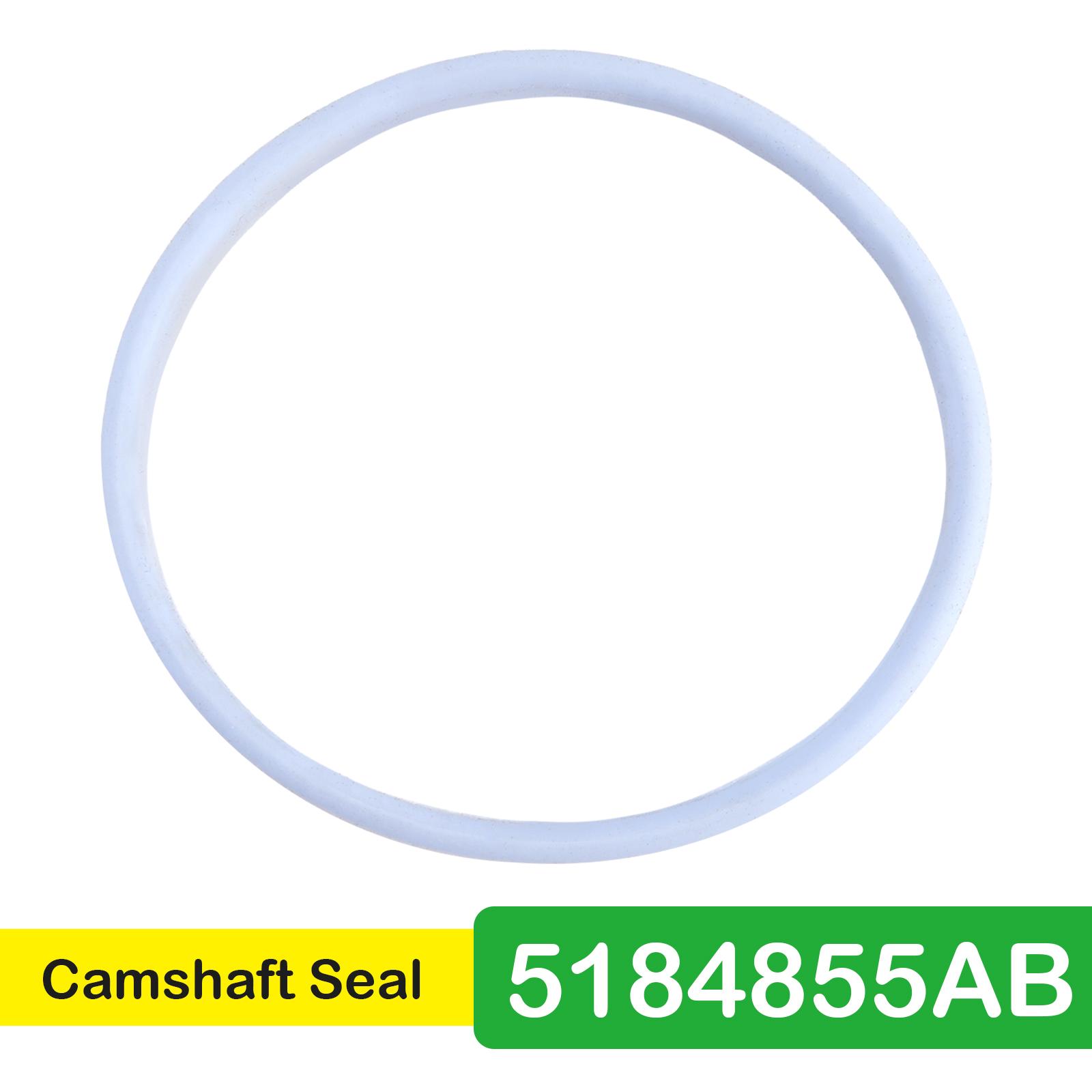 

5184855AB Camshaft Seal Left or Right for Chrysler for Dodge for Jeep 3.6L