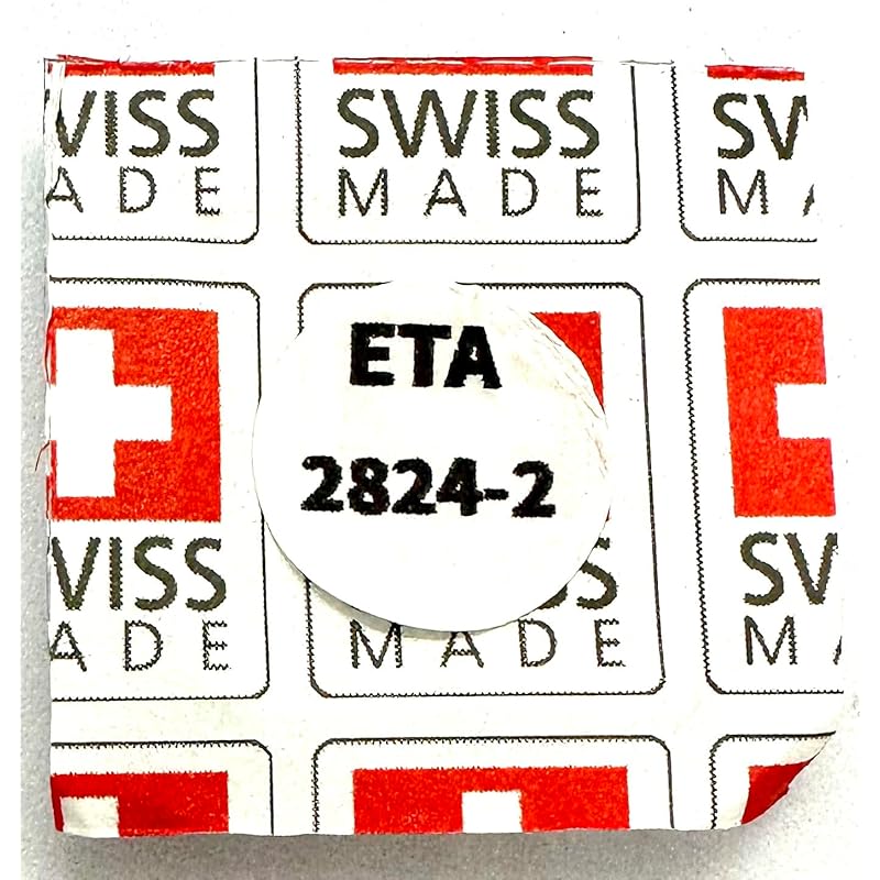 

ETA 2824-2 главная пружина SW200 210 220 [продукт]