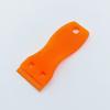 Multi-functional Plastic Scraper Tool for Glue and Stain Removal