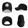 Unisex Baseball Hats Team Avatar And Elements Design Summer Sports Baseball Caps Hip Hop Cap Casquette Polychromatic Hats