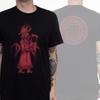 ZX Neue Wardruna Band Grafik Baumwoll T-Shirt Unisex Sommer Kurzarm Modemarke T-Shirt Luxus Lässig Vintage Retro
