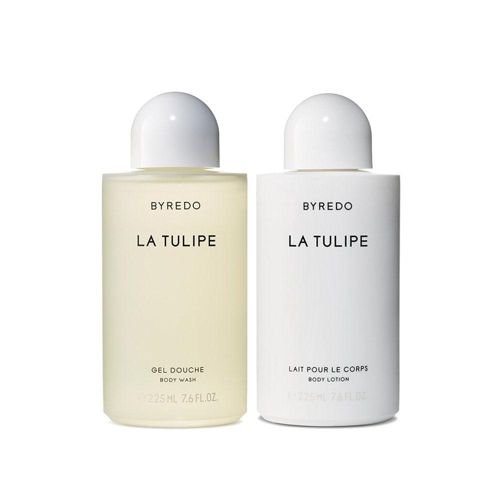Byredo Body Wash & Lotion 225ml SET 6 types, choose 1