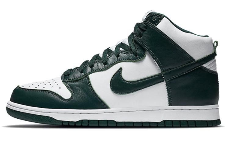 Nike Dunk High Sp  Spartan Green  CZ8149-100 45