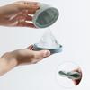 Food Grade Silicone Ice Tray Ice Mold 6cm Heightened Snow Mountain Ice Cube Mold