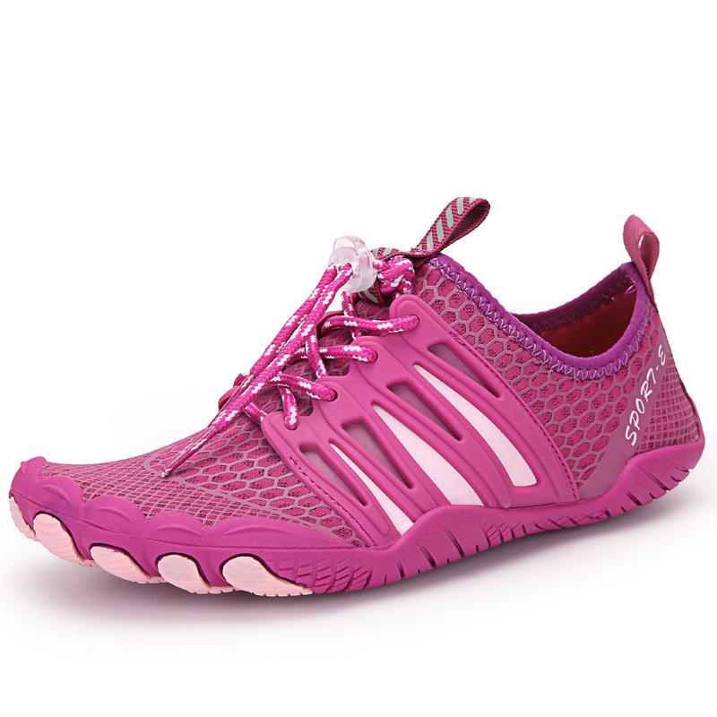 

Уличная мужская обувь для ручьев, для ходьбы по воде, для пляжа, для дайвинга, обувь для водных лыж, обувь для плавания, фитнес, велоспорт, альпинизм, спортивная обувь, обувь с пятью пальцами Size 47/30.5cm