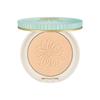 Paul & Joe Beaute Powder Pact Protecting Face Protection Transparency