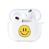 Custodie in silicone per Airpods 3, custodia per AirPods 1 e 2, custodia completa, nuove Airpods Pro 2022, anti-caduta, resistenti all'usura, impermeabili