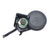 C30B Robot Vacuum Wheel Replacement Motor Module Main Brush Drive Wheel for C30B 830P 800T 820S Vacuum Cleaner