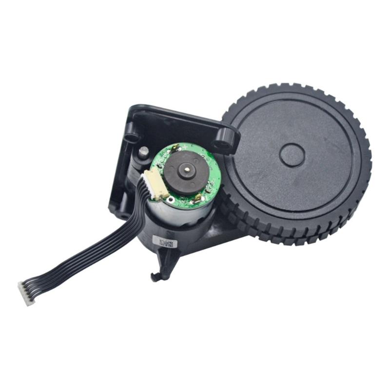 C30B Robot Vacuum Wheel Replacement Motor Module Main Brush Drive Wheel for C30B 830P 800T 820S Vacuum Cleaner