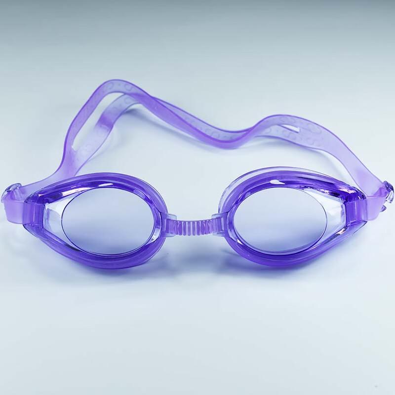 PooLian Adult Waterproof Swimming Goggles