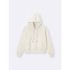 GU by Uniqlo Heavyweight Sweat Short Parka