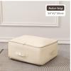 Large-Capacity Cotton Quilt and Duvet Storage Bag