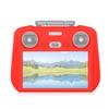RC 2 Controller Silicone Cover Shockproof Scratch Proof Drone Remote Control  ive Case Accessories for   4 Pro   3 RC 2