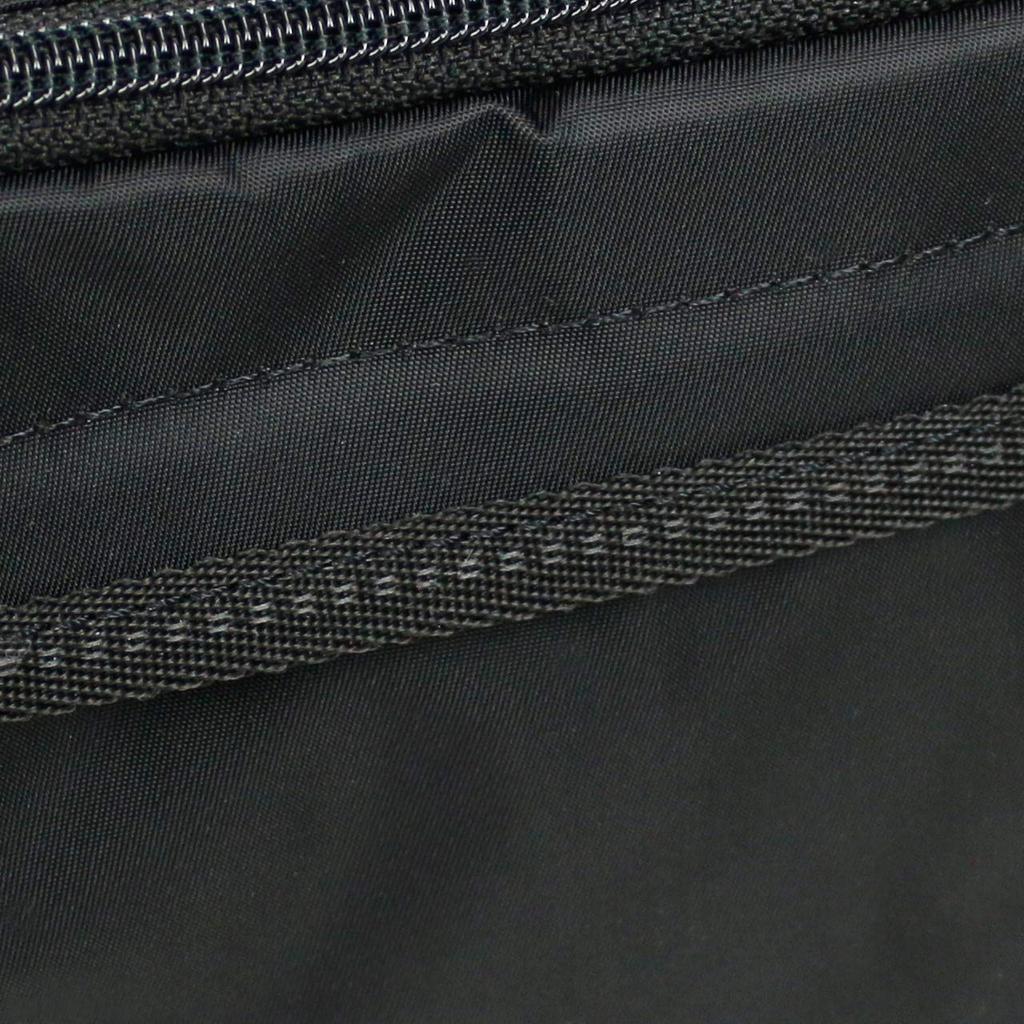 Coleman WALKER POUCH Waist Bag/Shoulder Bag, Black