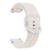 18mm Watch Band for Huawei Watch GT5 41mm/GT5pro 42mm Soft Silicone Wristband Compatible with GT4 41mm Smartwatch Strap Correa