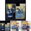 Vault Boy Fallout Wersja Q Figurka Akcji PVC Model Dekoracja 12cm
