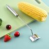 Stainless Steel Corn Peeler & Separator Grater Tool