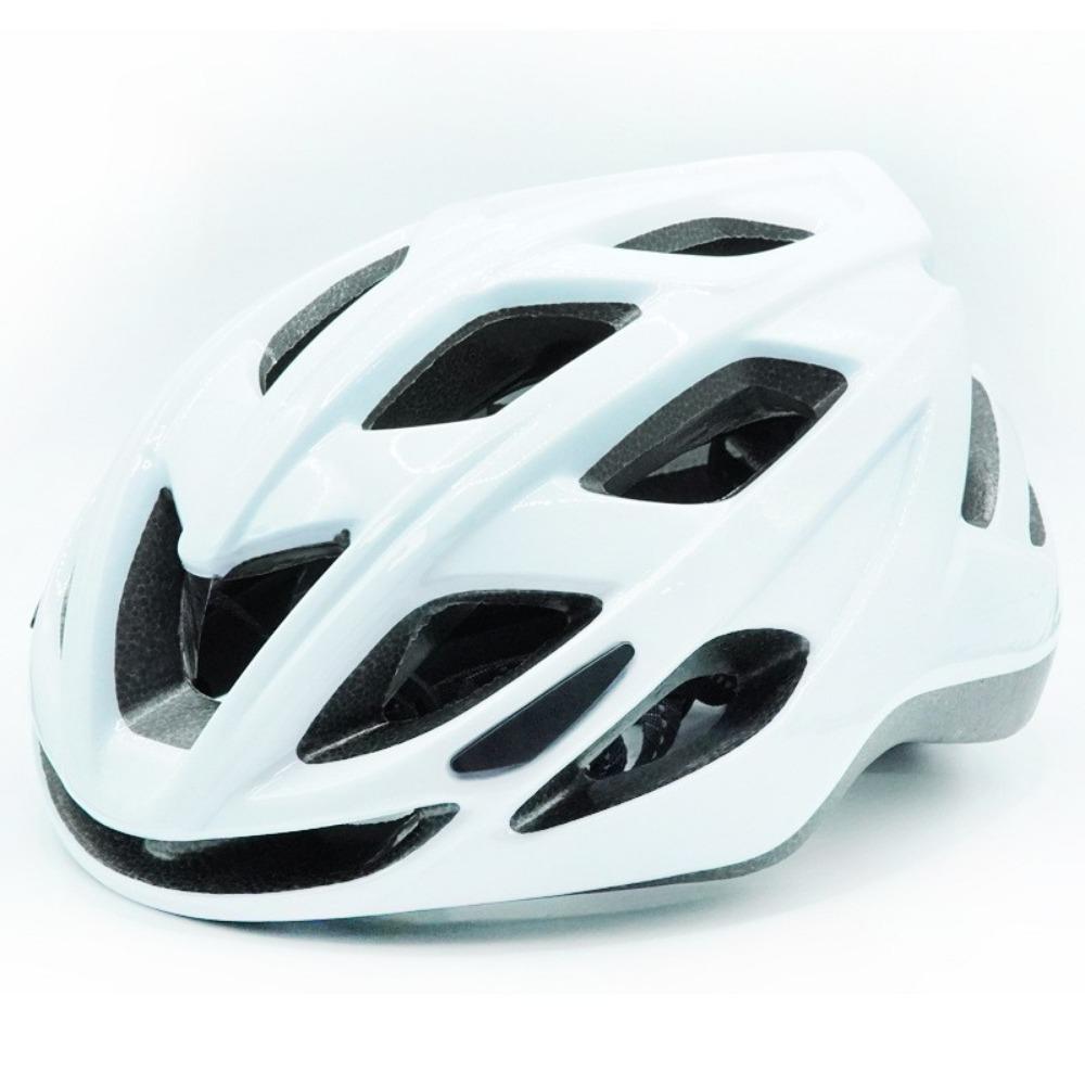 Adult cycling helmet Ultra light breathable road mountain bike youth cycling roller skating hard hat equipment