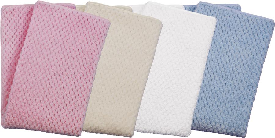 DUET BABY 690 Blanket SOFT 80x90