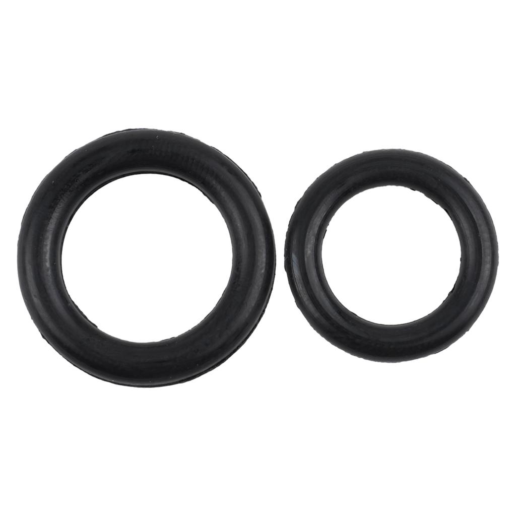 Pressure Washer O-ring O Rings Parts Pressure Cleaner Replace Replacement 1 Set Accessories Cleaning Hose Ring