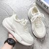 Fashion Men Casual Sneaker Summer 2025 Shoe for Men Breathable Outdoor Sports Driving Non Slip Trendy All Match Fashion Male Footwear