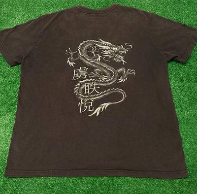 Tops – Camisetas