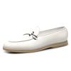 Fashion Fashion Men's Casual Shoes Men Buckle Monk Loafers Moccasins Mens Party Wedding Shoe Light Comfortable Driving Flats