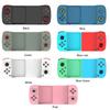 D3 Mobile Phone Stretch Game Controller with Macro Buttons Bluetooth-Compatible5.0 Mobile Phone Gamepad 400mAh for PS4/NS Switch