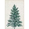 Christmas Rug  Washable Area Rugs Red Room Rugs for Bedroom  Non-Slip Living Room Carpet Christmas Tree  Carpet Rugs for Kitchen