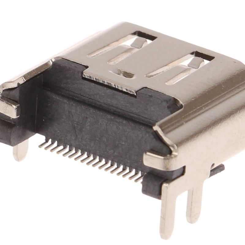 Inovator și practic pentru Ps4 2.0 Slim Hdmi Jack Port Socket Interfață Host Port Connector Înlocuire