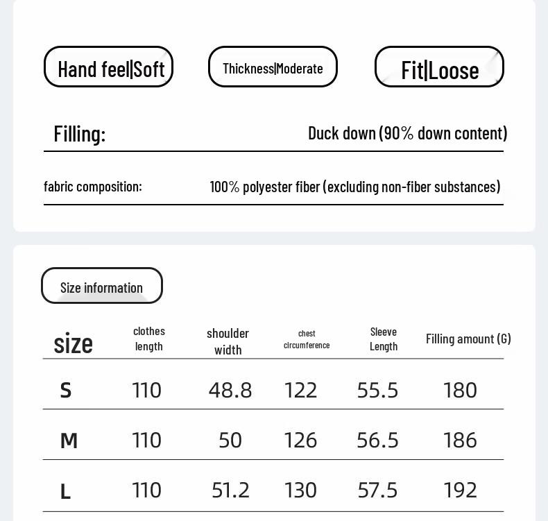 YAYA Women's 2024 Long Hooded Down Jacket YE4B605861A